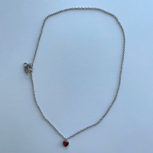 brandy melville necklace - Picture 2 of 2